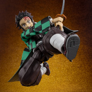 S.H.Figuarts 竈門炭治郎 無限城決戦ver.