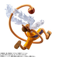 「ONE PIECE × NBA MASTER STARS PIECE」THE MONKEY.D.LUFFY GEAR5