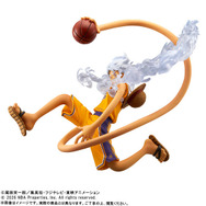 「ONE PIECE × NBA MASTER STARS PIECE」THE MONKEY.D.LUFFY GEAR5