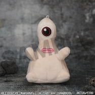 『寄生獣展』グッズ