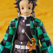 S.H.Figuarts 我妻善逸