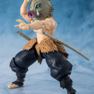 S.H.Figuarts 嘴平伊之助