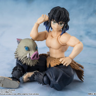 S.H.Figuarts 嘴平伊之助