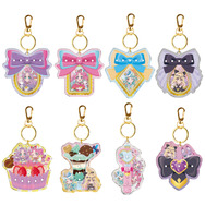 名探偵プリキュア！パチパチプリキュアデコネーム