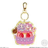 名探偵プリキュア！パチパチプリキュアデコネーム