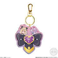 名探偵プリキュア！パチパチプリキュアデコネーム