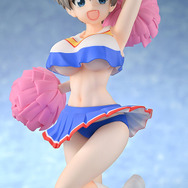 「宇崎ちゃんは遊びたい！ω 宇崎花 チアガールver. 1/7スケール 完成品フィギュア」