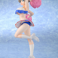 「宇崎ちゃんは遊びたい！ω 宇崎花 チアガールver. 1/7スケール 完成品フィギュア」