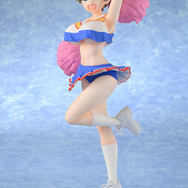 「宇崎ちゃんは遊びたい！ω 宇崎花 チアガールver. 1/7スケール 完成品フィギュア」