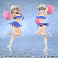 「宇崎花 チアガールver」＆「宇崎月 チアガールver」