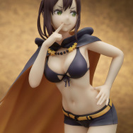 「Re:ゼロから始める異世界生活 シャウラ 1/7スケールフィギュア」