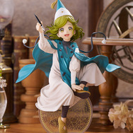 「POP UP PARADE TVアニメ『とんがり帽子のアトリエ』 ココ L size 完成品フィギュア」