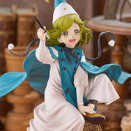 「POP UP PARADE TVアニメ『とんがり帽子のアトリエ』 ココ L size 完成品フィギュア」