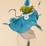 「POP UP PARADE TVアニメ『とんがり帽子のアトリエ』 ココ L size 完成品フィギュア」