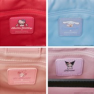 フリルかごバッグ　¥20,900‐