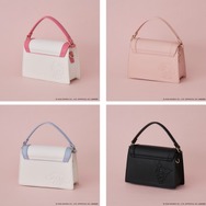 ミニショルダーバッグ　¥16,500‐