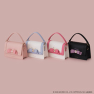 ミニショルダーバッグ　¥16,500‐