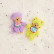 スウィートロリポップモンチッチ