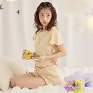 スウィートロリポップルームウェアSET