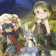 「メイドインアビス」目覚める神秘