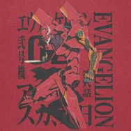 ウォッシュドグラフィックT EVANGELION（4種）