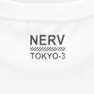 ウォッシュドグラフィックT EVANGELION（4種）