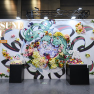 「グッドスマイルフェス」昨年度開催時の様子