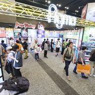 「グッドスマイルフェス」昨年度開催時の様子