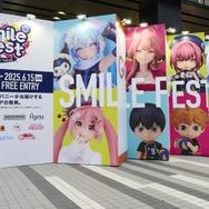 「グッドスマイルフェス」昨年度開催時の様子