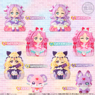 名探偵プリキュア！スウィートパールドール