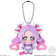 名探偵プリキュア！ふわふわおでかけますこっと