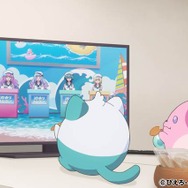 「男塾みたいなクイズがはじまった」「画伯がいる」…“深夜のニチアサ”とは思えない地獄企画でアイドルたちの本性が暴かれる!? 思わぬキャラ付けで意外な可愛さも【魔法の姉妹ルルットリリィ／第5話ネタバレあり反応まとめ】