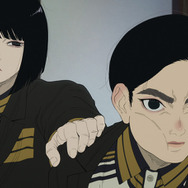 春アニメ『日本三國』第5話「辺境将軍隊、出陣」場面写真（C）松木いっか／小学館／日本三國製作委員会