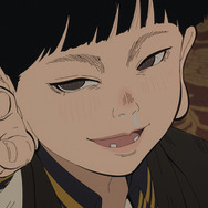 春アニメ『日本三國』第5話「辺境将軍隊、出陣」場面写真（C）松木いっか／小学館／日本三國製作委員会
