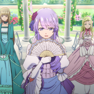 『自称悪役令嬢な婚約者の観察記録。』第6話　先行カット