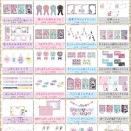 【名探偵プリキュア！展 グッズ全ラインナップ】