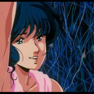映画『超時空要塞マクロス 愛・おぼえていますか』より