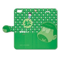 「おそ松さん」スマホケースが1週間限定販売  全7種ですべての”推し松”に対応