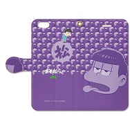 「おそ松さん」スマホケースが1週間限定販売  全7種ですべての”推し松”に対応