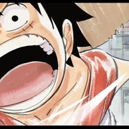 『THE ONE PIECE』イメージボード