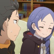 『TVアニメ『Re:ゼロから始める異世界生活』4th season』第71話（4期第5話）場面写真