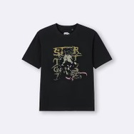 グラフィックT ジョジョの奇妙な冒険3