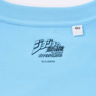 グラフィックT ジョジョの奇妙な冒険4