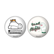 I賞 缶バッジセット