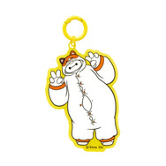 H賞 アクリルキーホルダー