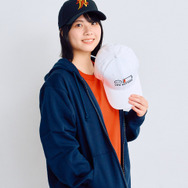 C賞 キャップ