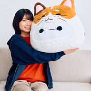 LAST賞 もっとおっきな スティッチ ぬいぐるみ[全1種]
