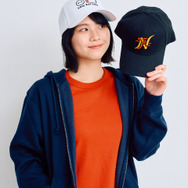 C賞 キャップ
