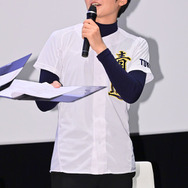 『ダイヤの A actⅡ -Second Season-』記念トークイベント