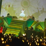 新田恵海、ソロライブイベントで笑顔を届ける  ライブ初披露曲もふくめ全19曲を披露